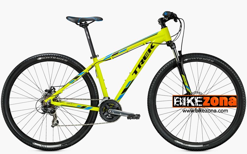 trek marlin 5 2016 precio